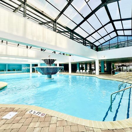 Landmark 1407 Myrtle Beach Exterior foto